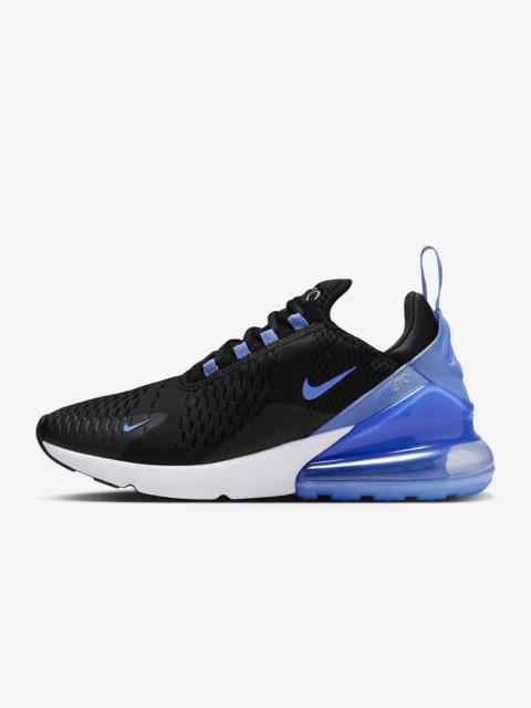 Nike Air Max 270 Women's Shoes