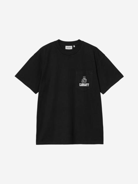 Carhartt WIP Pond Corps Pocket T-Shirt