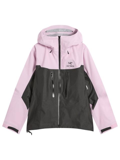 Arc'teryx Arc'teryx Alpha Jacket W