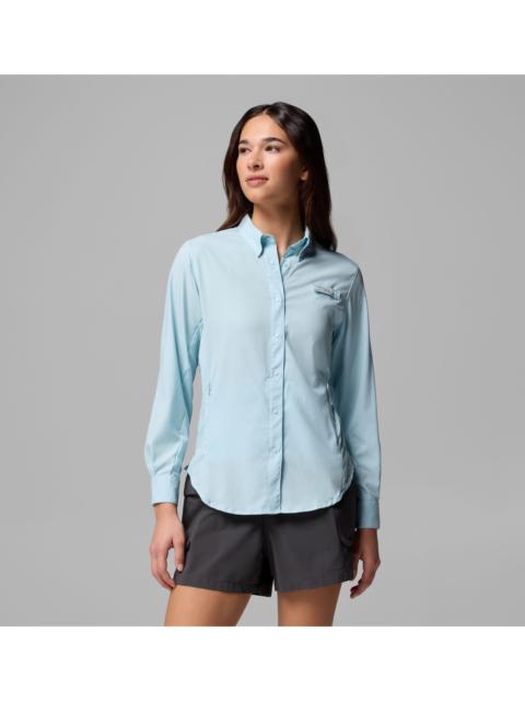 Columbia Women's PFG Tamiami II Long Sleeve Shirt