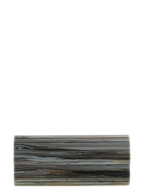 JIMMY CHOO 'Sweetie' Clutch