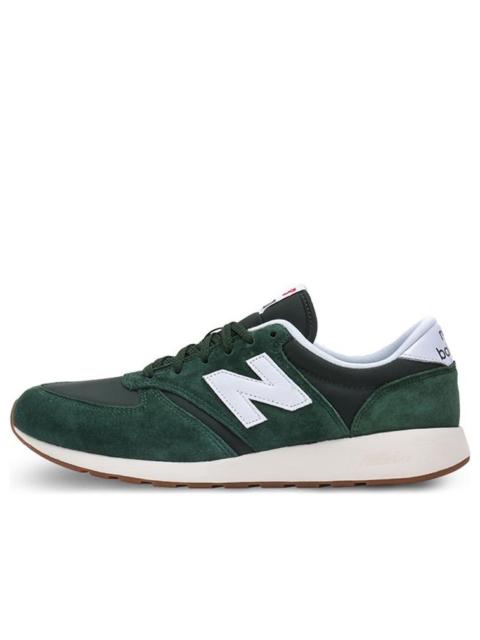 New Balance New Balance 420 Re-Engineered 'Forest Green' MRL420SF