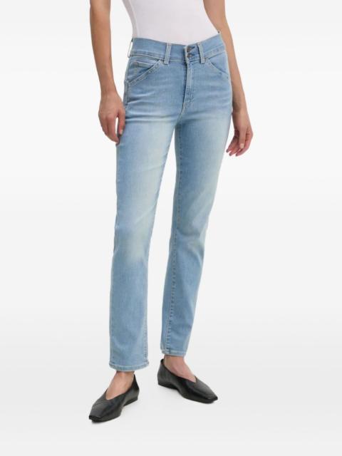 Levi's belt-loop jeans