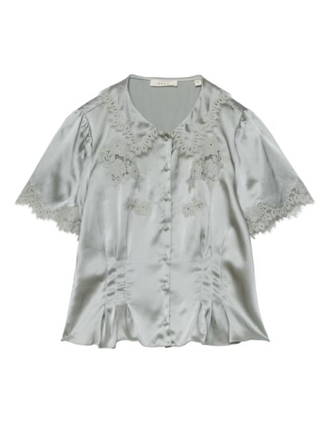 DÔEN YVETTE TOP