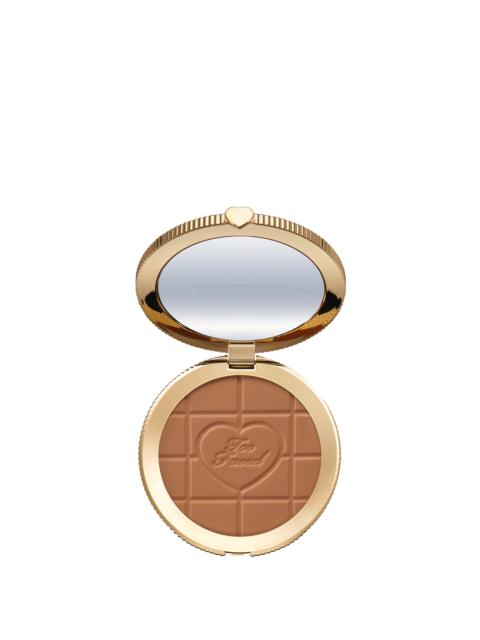 Too Faced Too Faced Chocolate Soleil Bronzer - Milk Chocolate