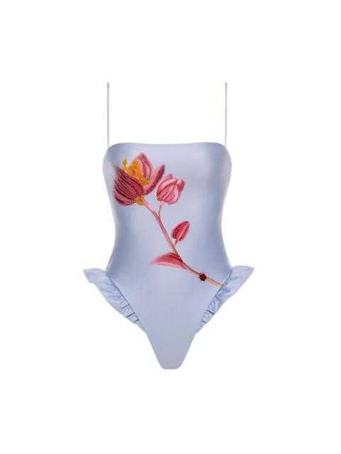 Agua by Agua Bendita Montaña Cauca One Piece