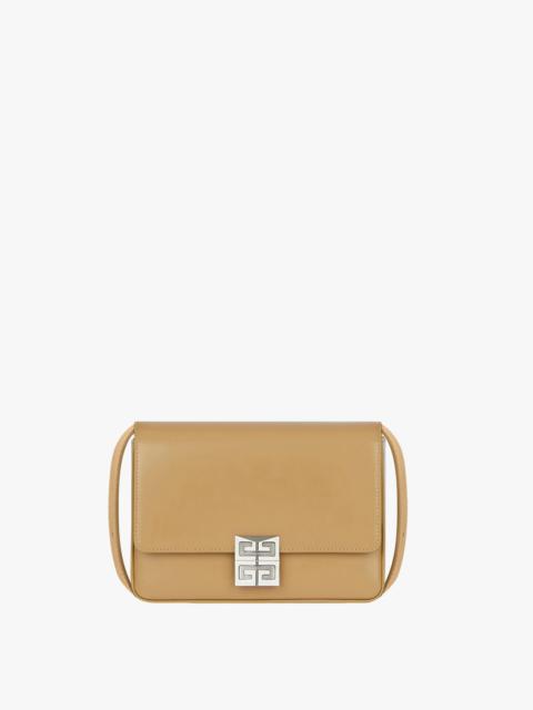 Givenchy MEDIUM 4G BAG IN BOX LEATHER