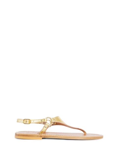 K.JACQUES Dionysos Sandals