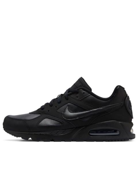 Nike Nike Air Max IVO Leather 'Triple Black' 580520-002