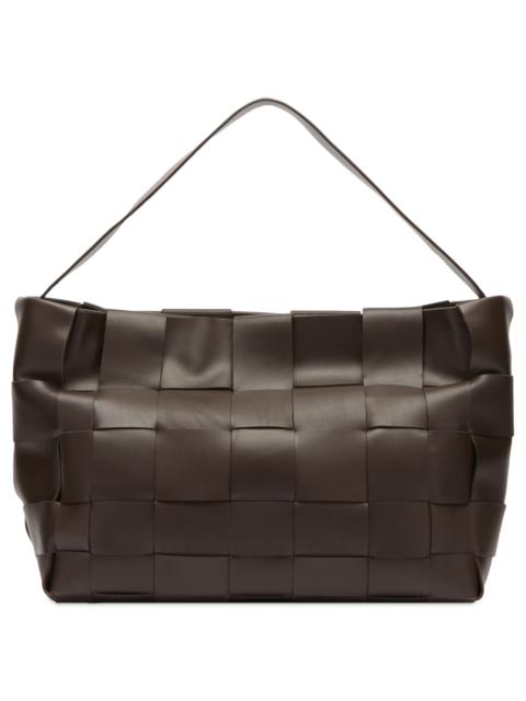 ST. AGNI ST. Agni Woven Large Tote