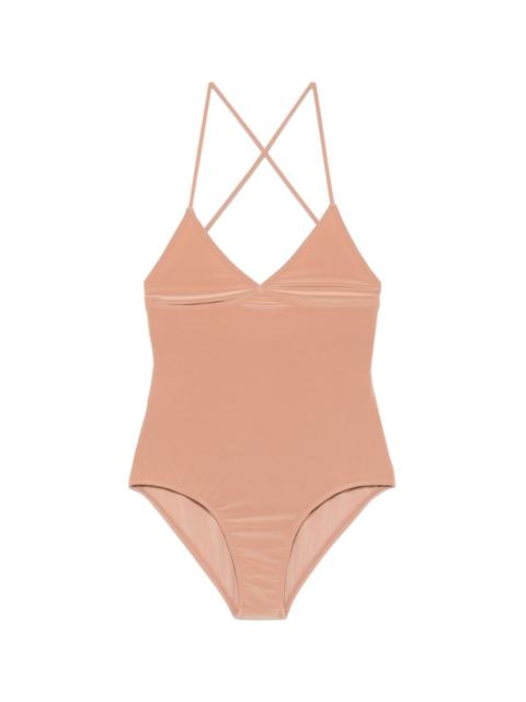NORMA KAMALI Slip mio body
