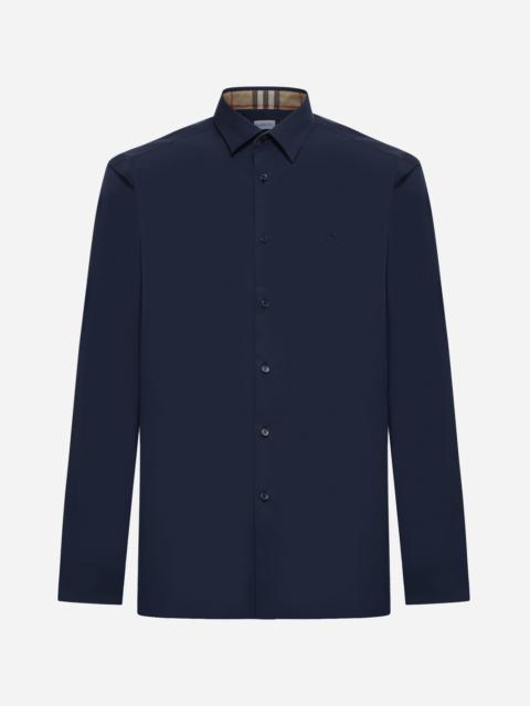 Burberry Sherfield Casual Shirts | baseblu | REVERSIBLE
