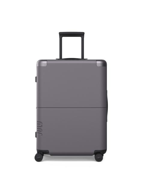 July Checked Expandable