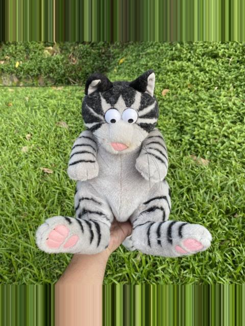 Other brands Other - VINTAGE PLUSHIE HANDPUPPET KLIBAN CAT