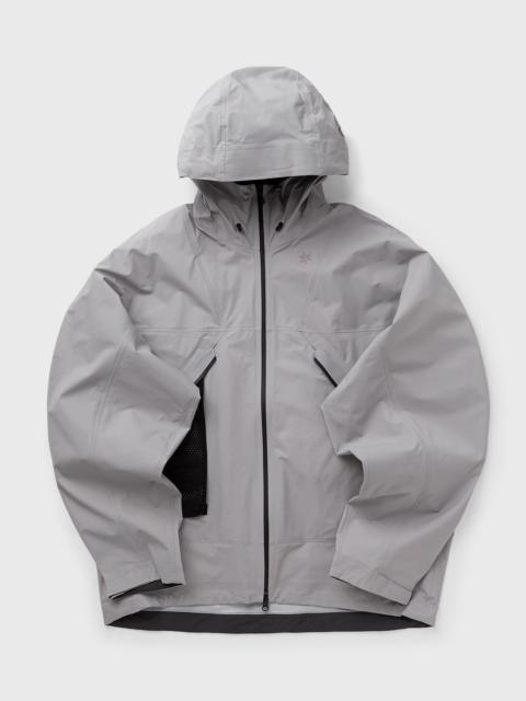 Goldwin PERTEX SHIELD AIR Mountaineering Jacket