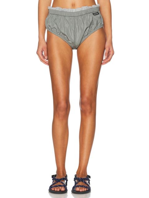Miu Miu Hot Short