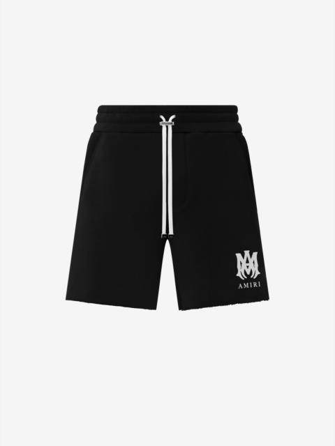 AMIRI M.A. SWEATSHORTS