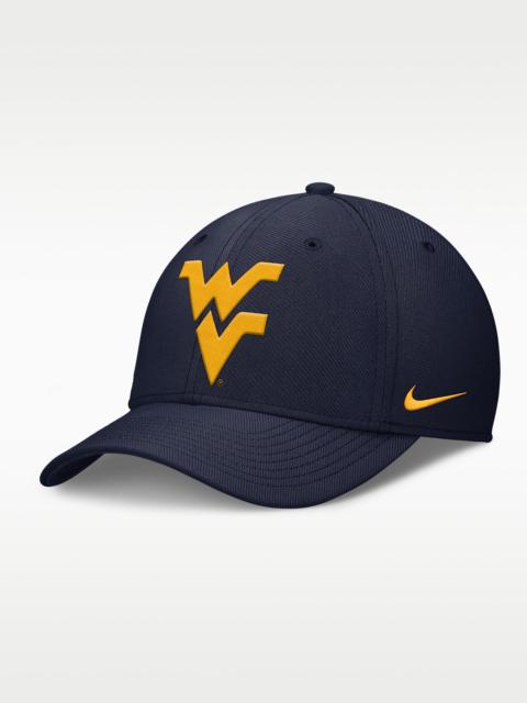 Nike West Virginia Classic Men's Nike Dri-FIT College Hat