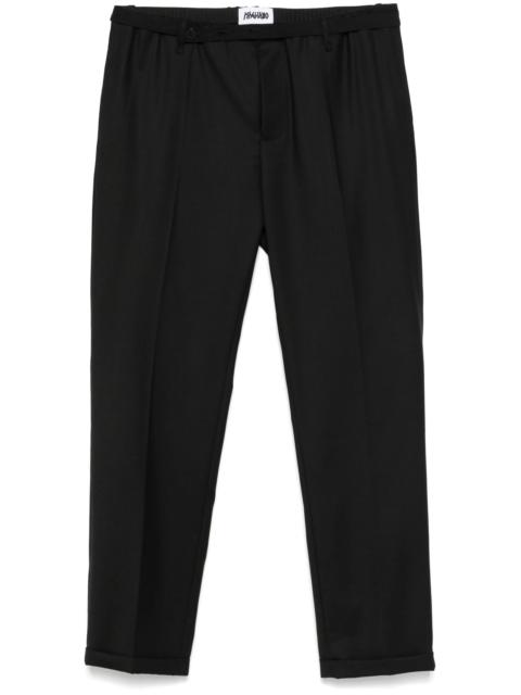 MAGLIANO Classic Waistless Trousers