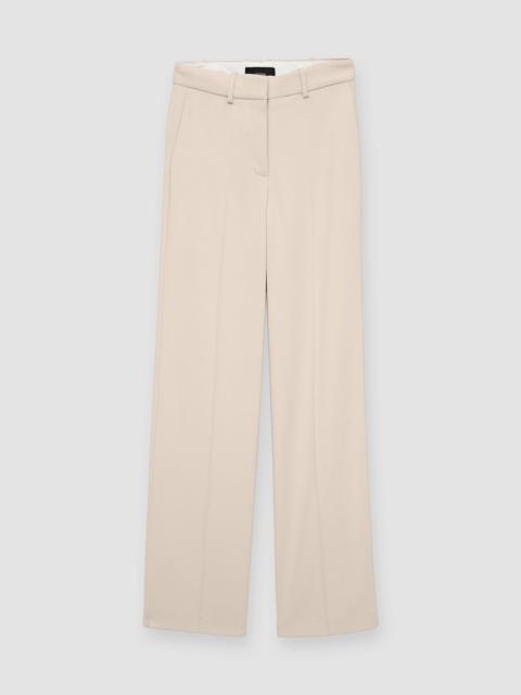 JOSEPH Comfort Cady Morissey Trousers