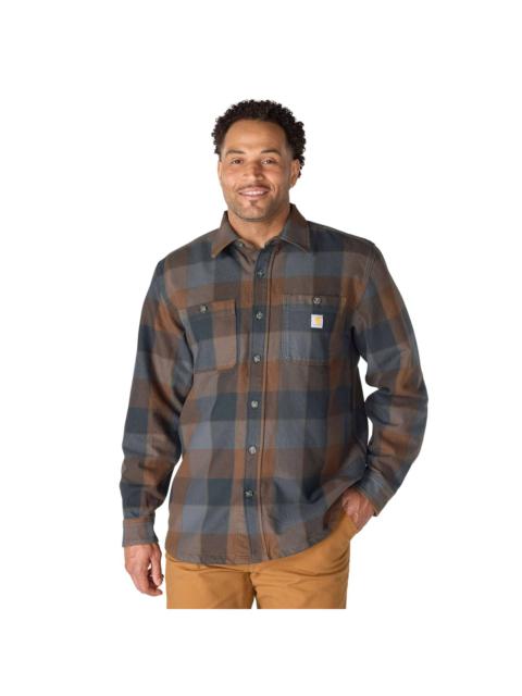 Carhartt Everett Loose LS Plaid Shirt