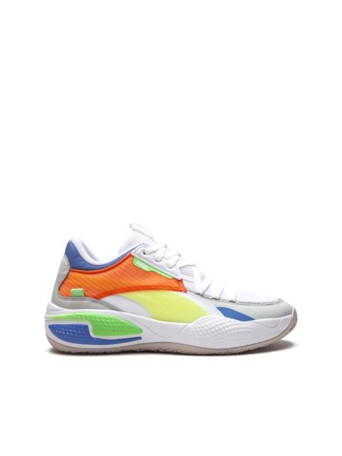 PUMA Court Rider Twofold sneakers