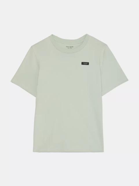 kate spade Essential Logo Tee