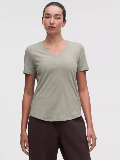 lululemon Love V-Neck T-Shirt