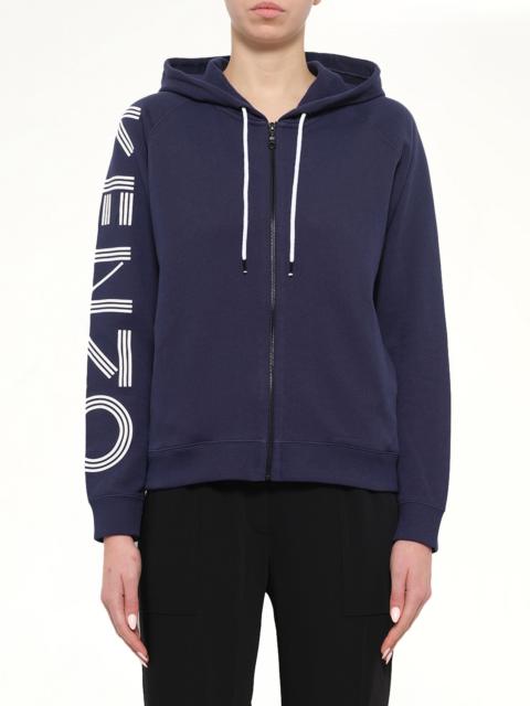 KENZO Jacket in Midnight