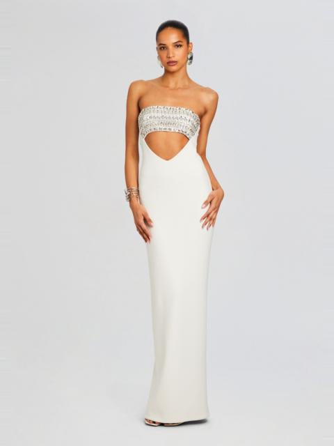 RETROFÊTE SWAN DRESS