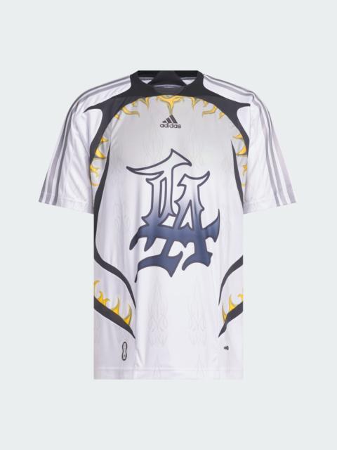adidas MENACE TEAMGEIST JERSEY