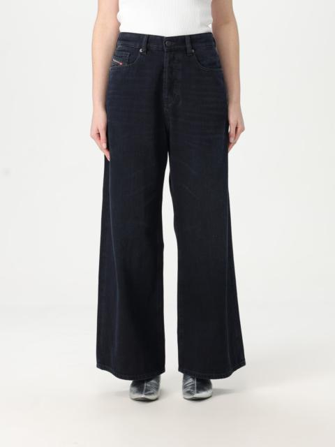 Diesel Jeans woman Diesel