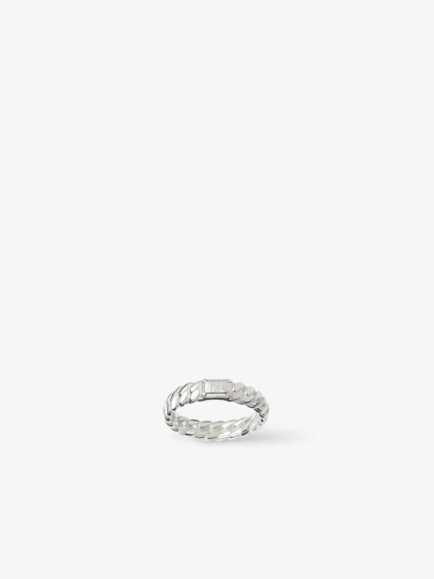 FENDI Fendi 925 Ring Silver ring