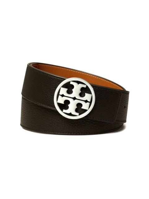 TORY BURCH Miller reversible leather belt
