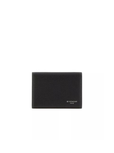 Givenchy Business Card Holder