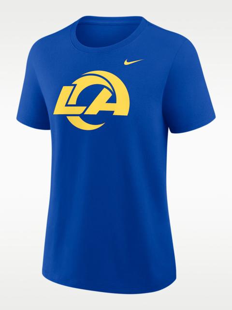 Nike Los Angeles Rams Women's Nike NFL T-Shirt