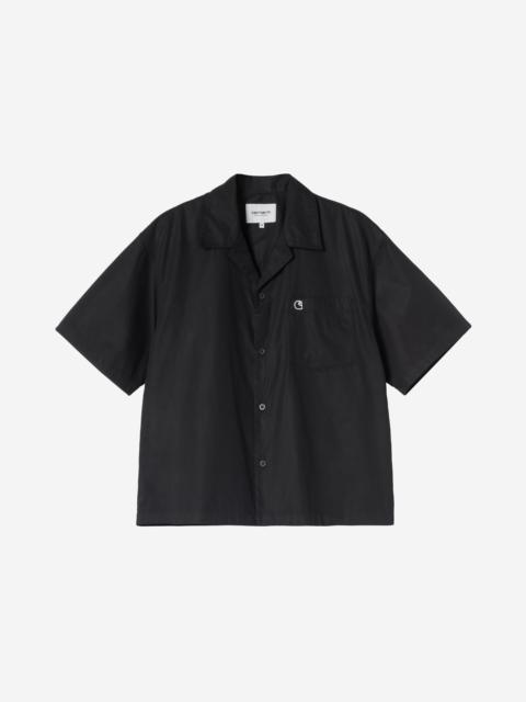 Carhartt WIP Short Sleeve Kendry Shirt