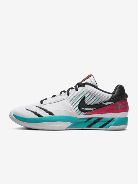 Ja 1 "Scratch" Basketball Shoes