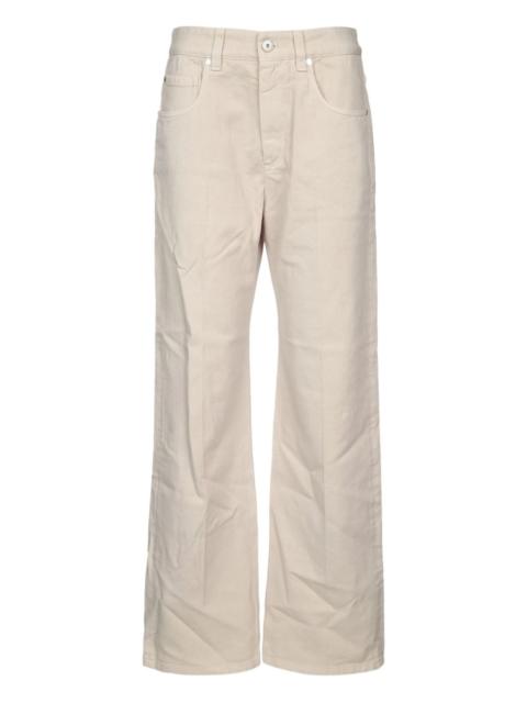 belt-loops trousers
