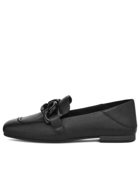 UGG (WMNS) UGG Janaya Soft Shoes 'Black' 1136890-BLLE
