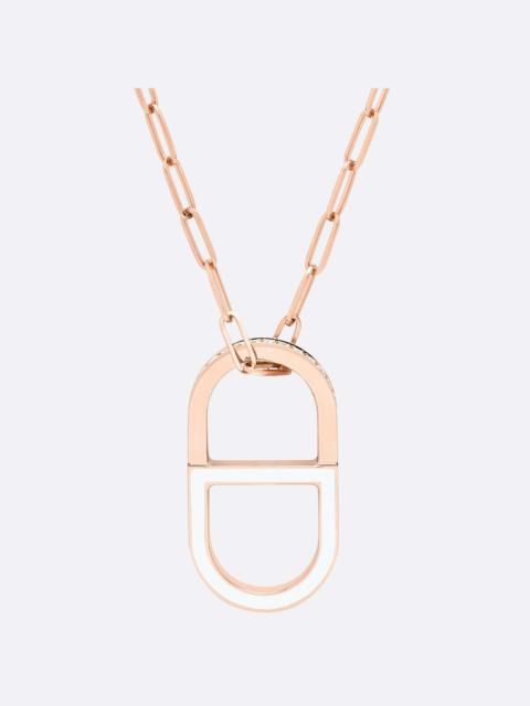 Dior Color Dior Modular Necklace and Ring