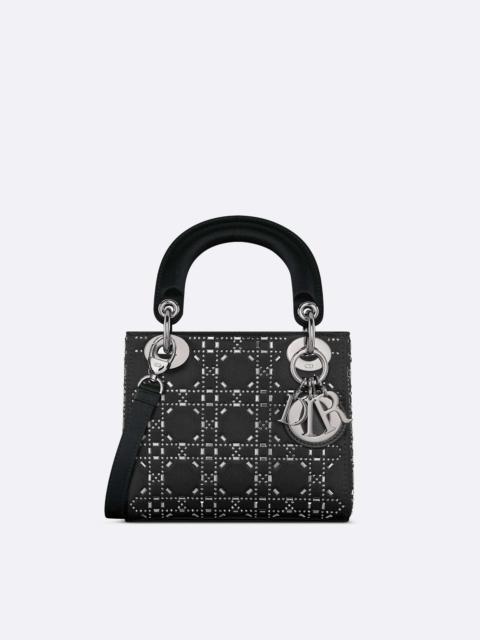 Mini Lady Dior Bag