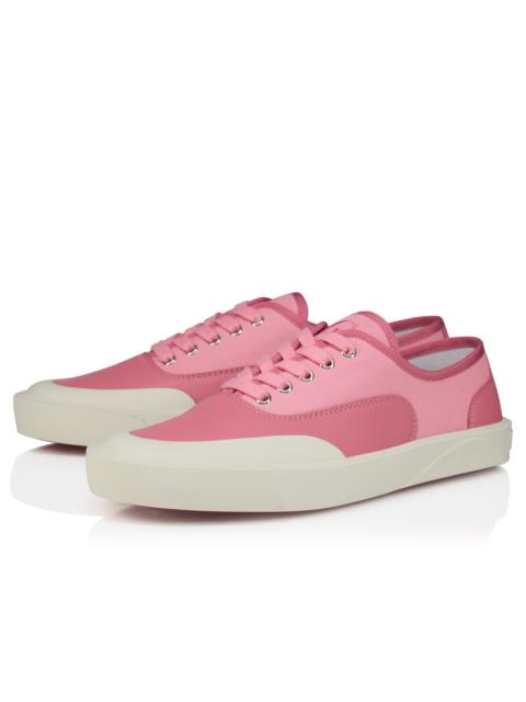 Christian Louboutin Tactical Skate Sneakers