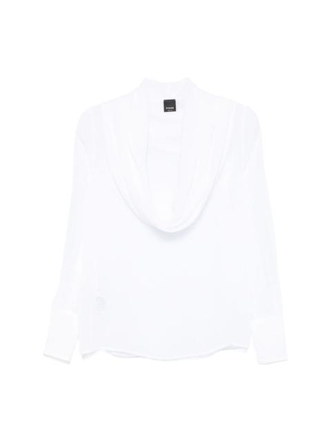 PINKO Walker blouse