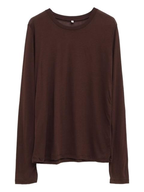 BASERANGE long sleeve T-shirt