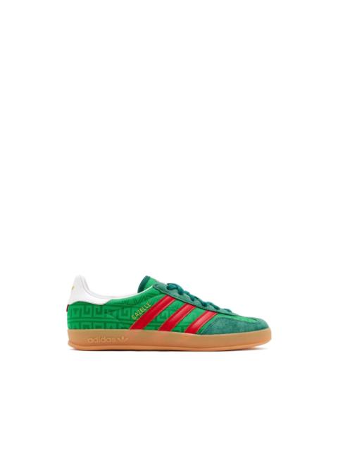 adidas Gazelle Indoor lace-up sneakers