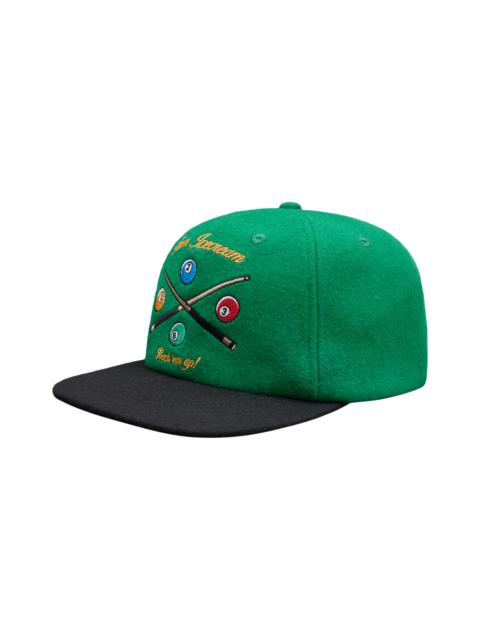 ICECREAM TRICK SHOT 6 PANEL CAP