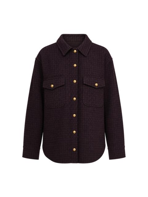 DL1961 Addison Overshirt