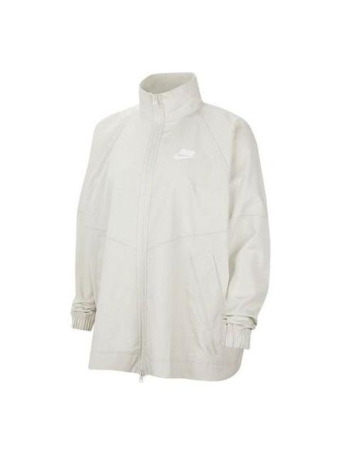 Nike (WMNS) Nike Sportswear Jacket Gray CZ1425-072