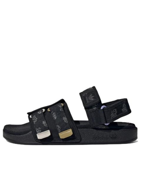 adidas adidas originals Adilette 4.0 Sandal GX2185